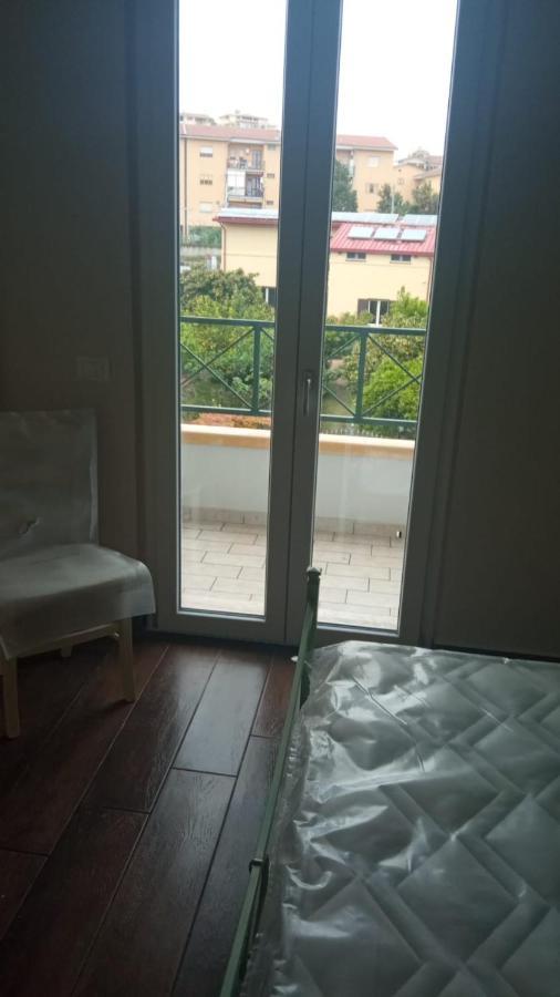 Via Cagliari Apartamento Catanzaro Exterior foto